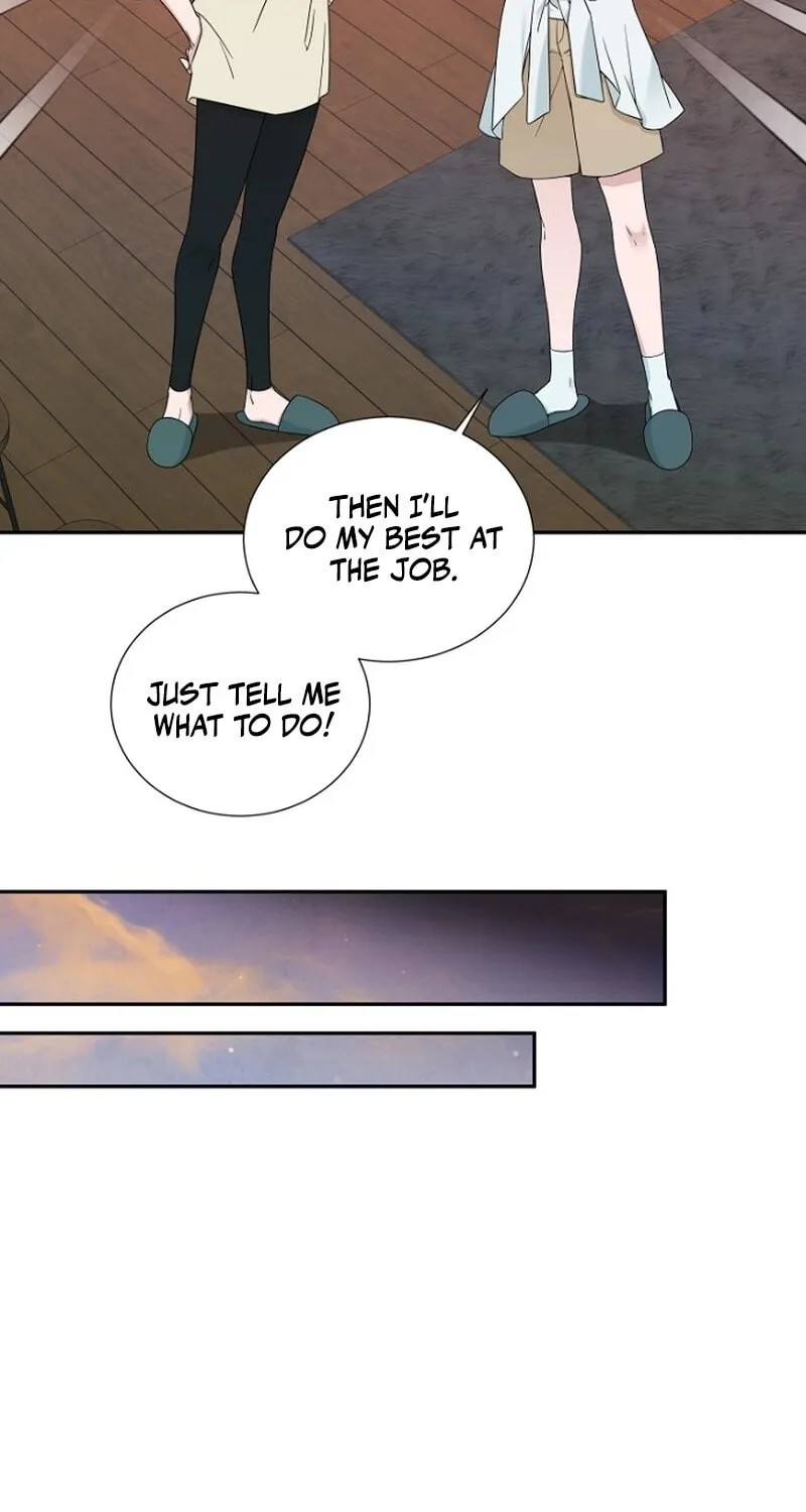 Read My Perfect Oppa chapter 1 image 61 on Lezhin