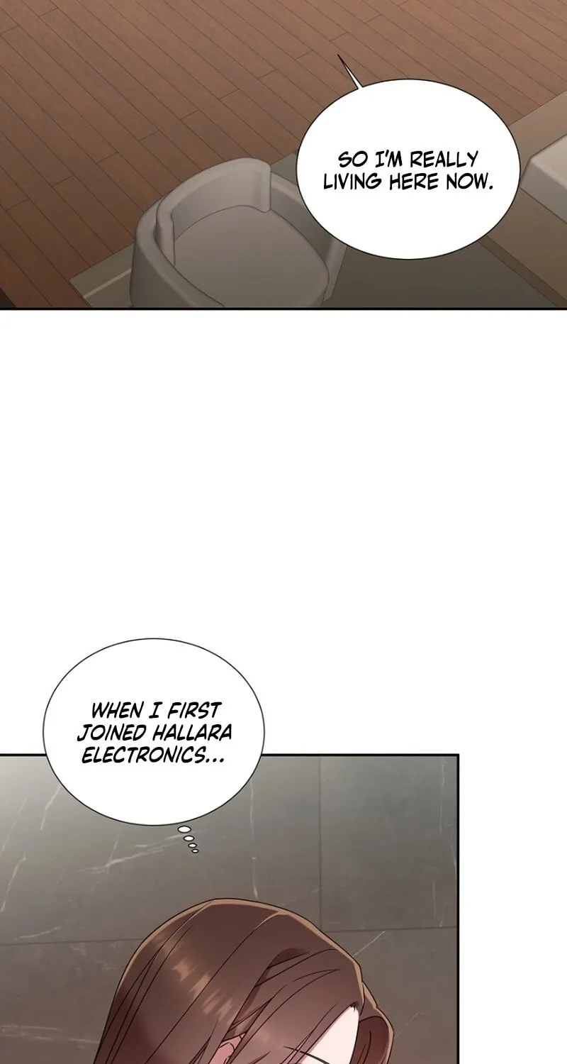 Read My Perfect Oppa chapter 1 image 65 on Lezhin