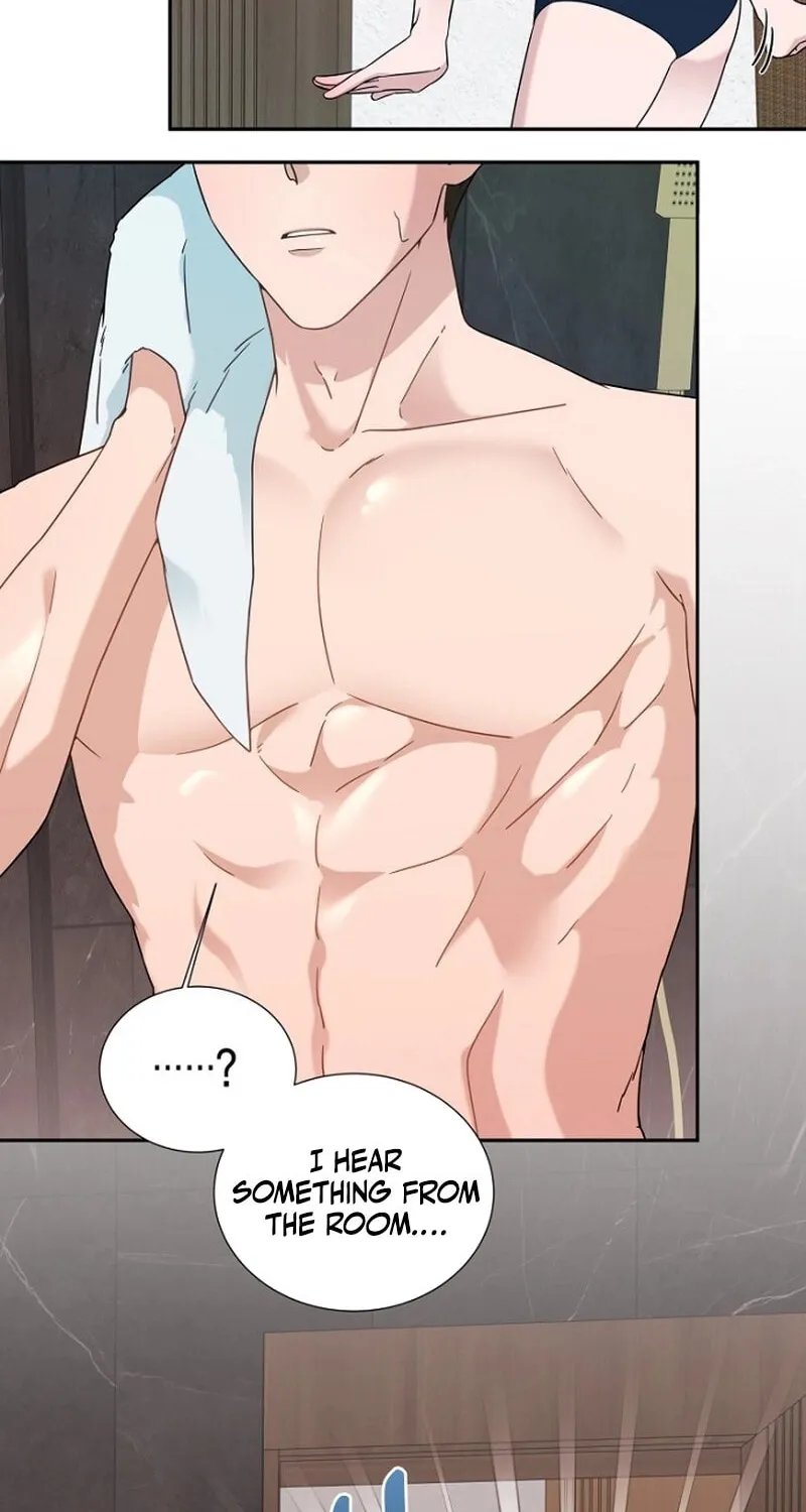 Read My Perfect Oppa chapter 1 image 84 on Lezhin