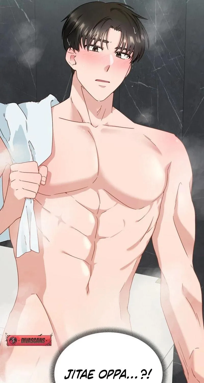 Read My Perfect Oppa chapter 1 image 89 on Lezhin