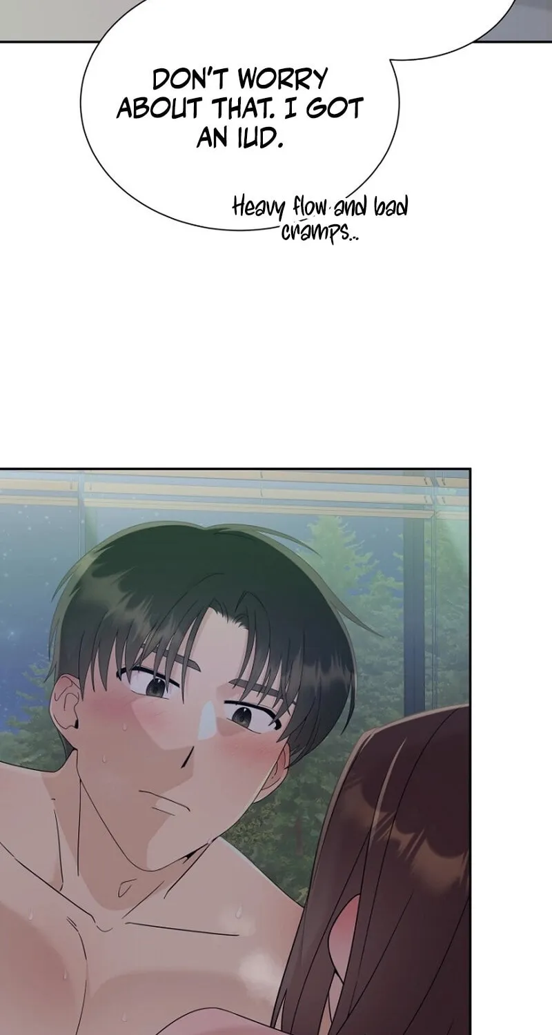 Read My Perfect Oppa chapter 3 image 20 on Lezhin