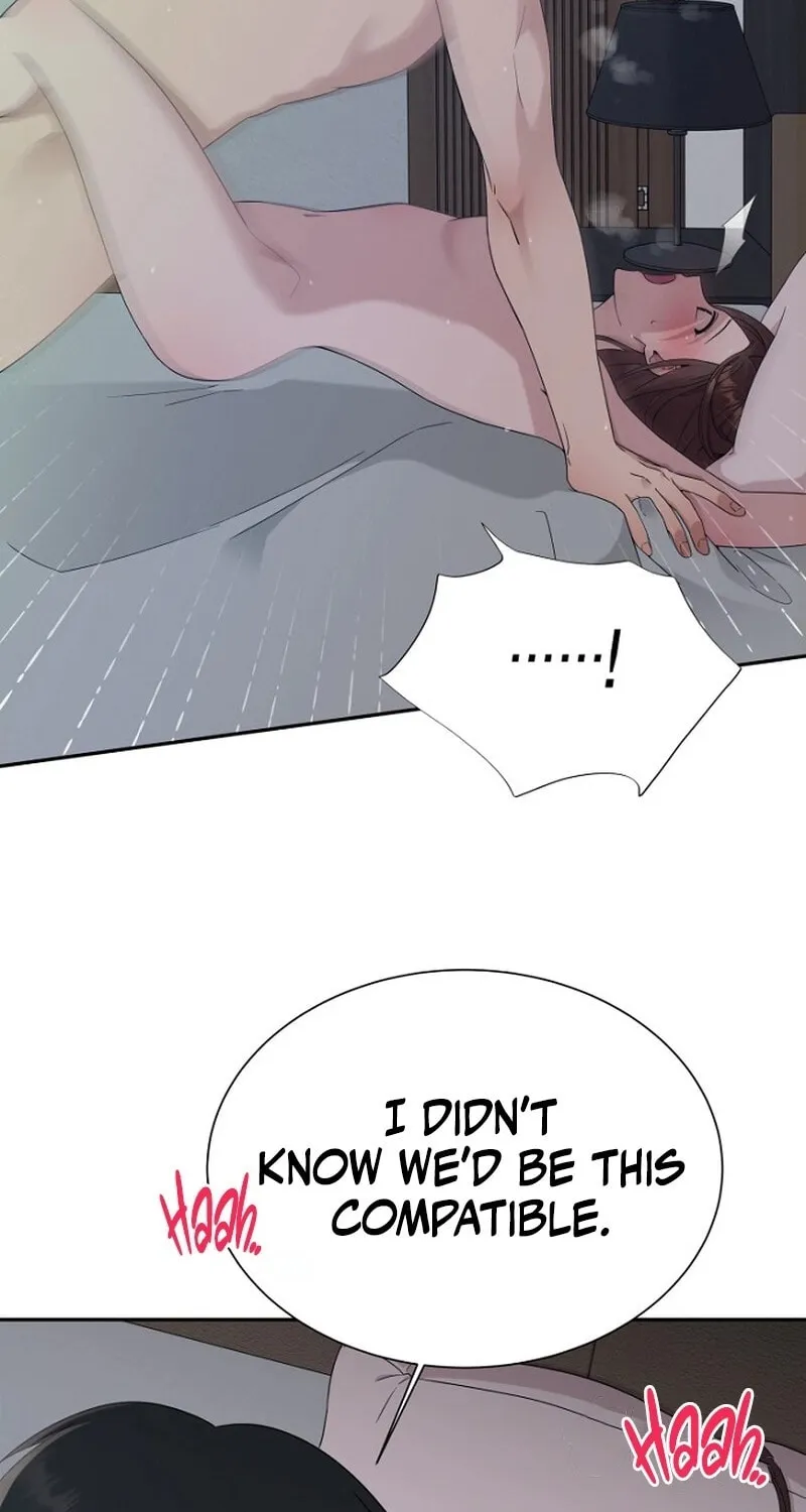 Read My Perfect Oppa chapter 3 image 33 on Lezhin