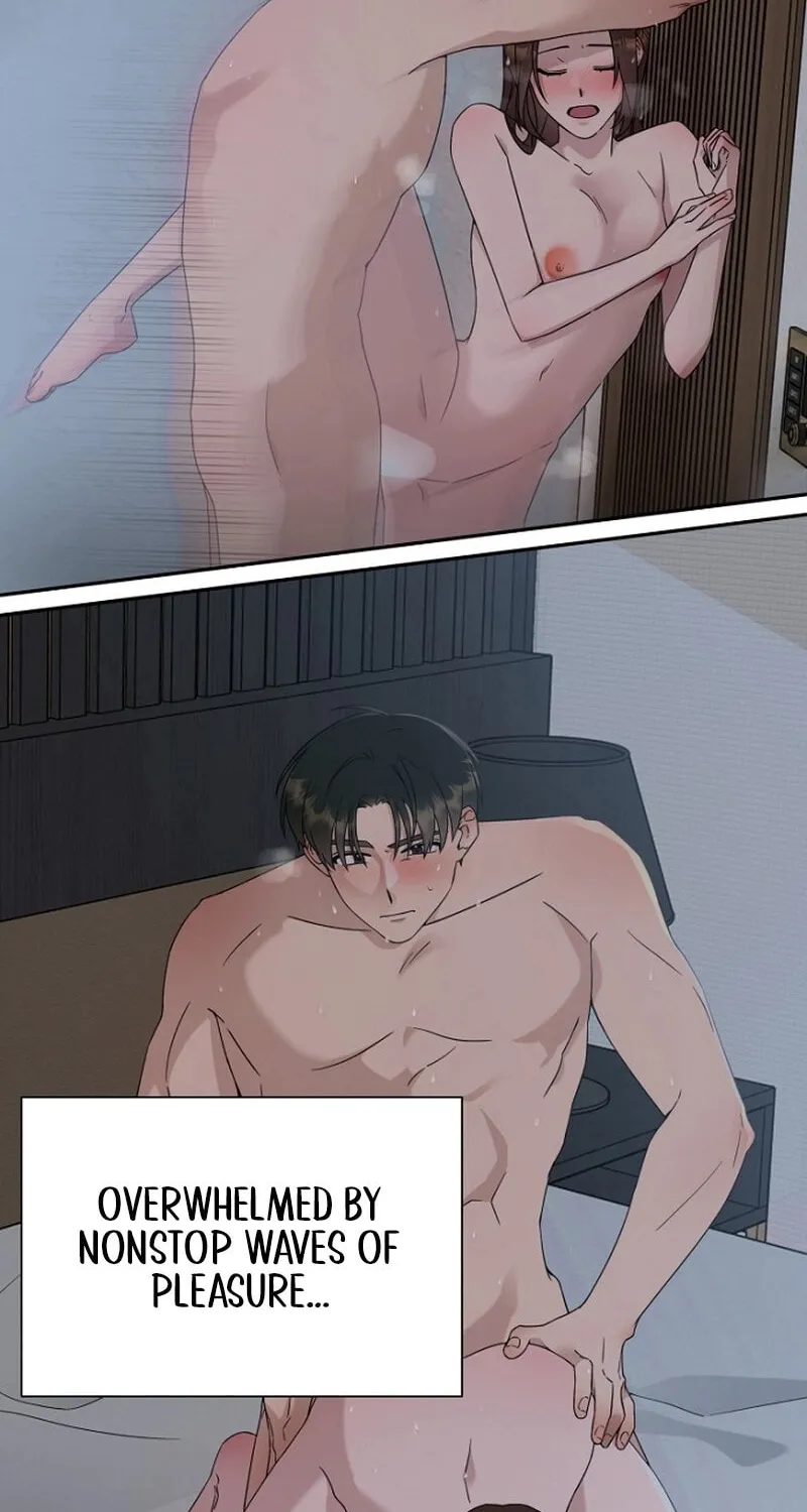 Read My Perfect Oppa chapter 3 image 38 on Lezhin