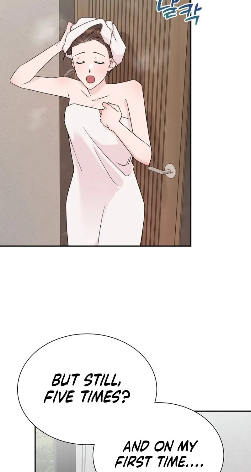 Read My Perfect Oppa chapter 3 image 60 on Lezhin