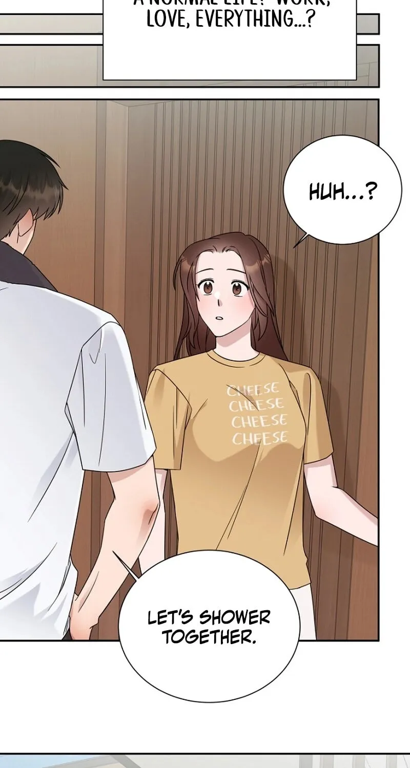 Read My Perfect Oppa chapter 3 image 63 on Lezhin