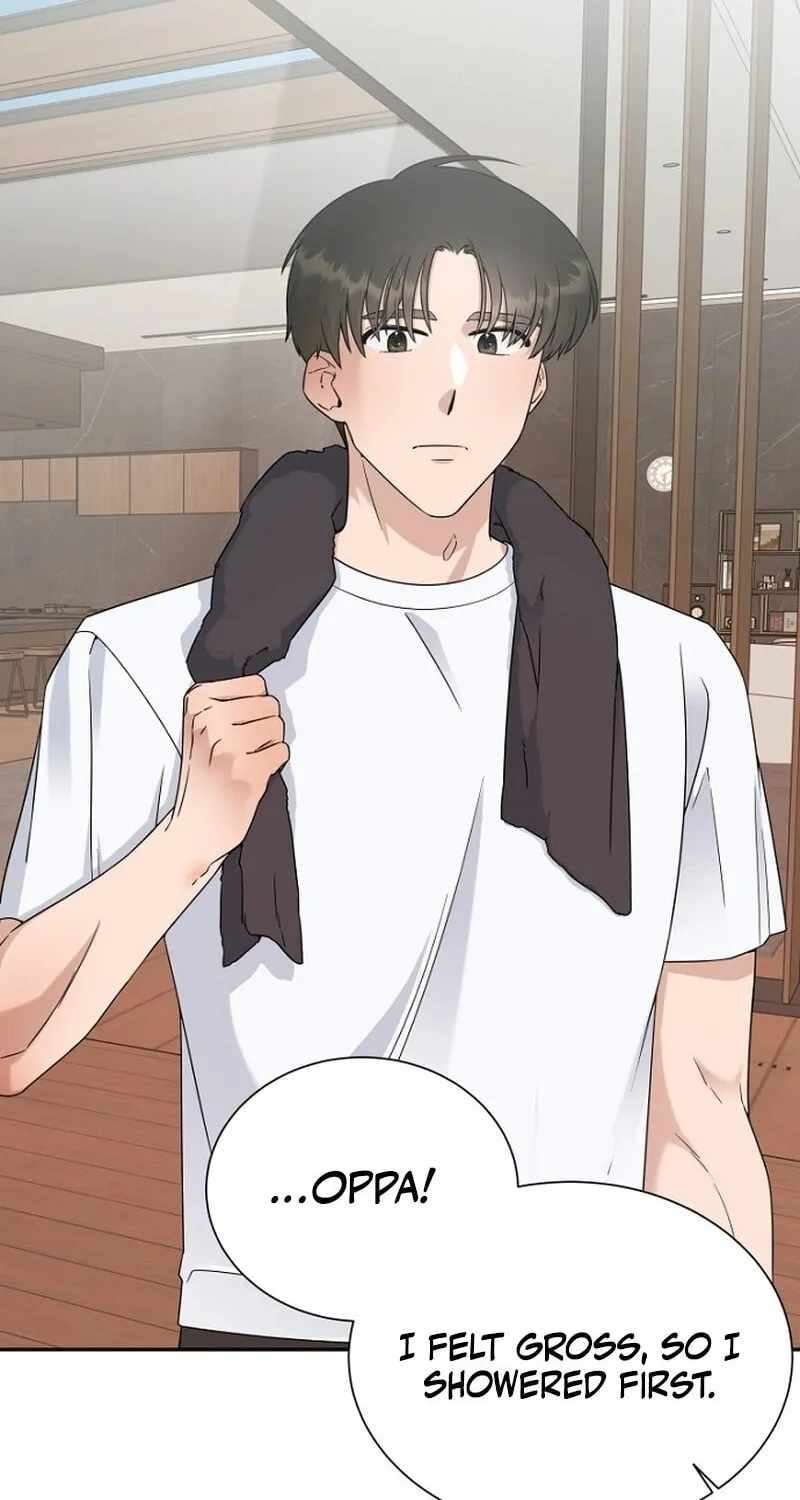 Read My Perfect Oppa chapter 3 image 64 on Lezhin