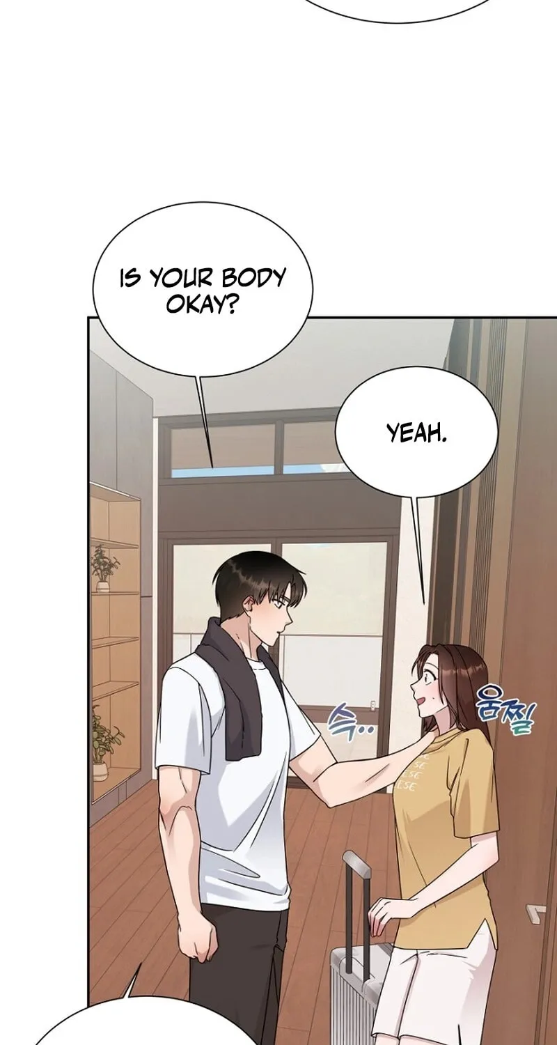 Read My Perfect Oppa chapter 3 image 65 on Lezhin