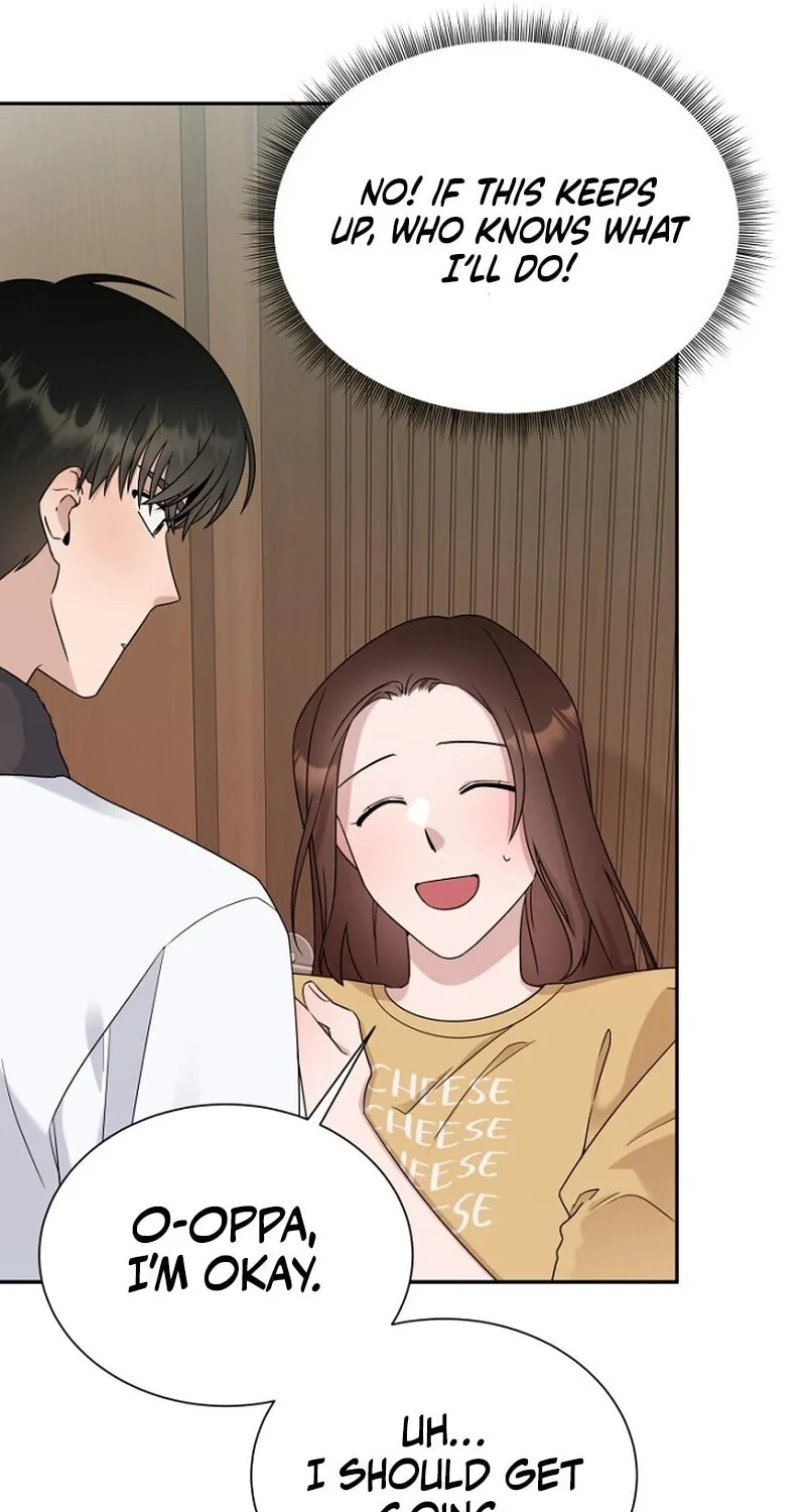 Read My Perfect Oppa chapter 3 image 67 on Lezhin