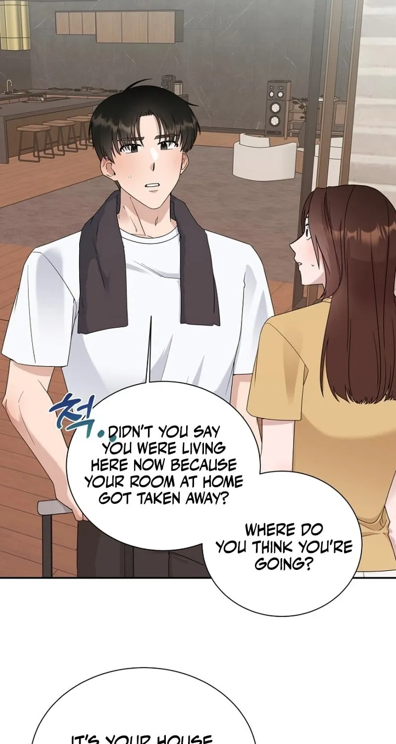 Read My Perfect Oppa chapter 3 image 69 on Lezhin