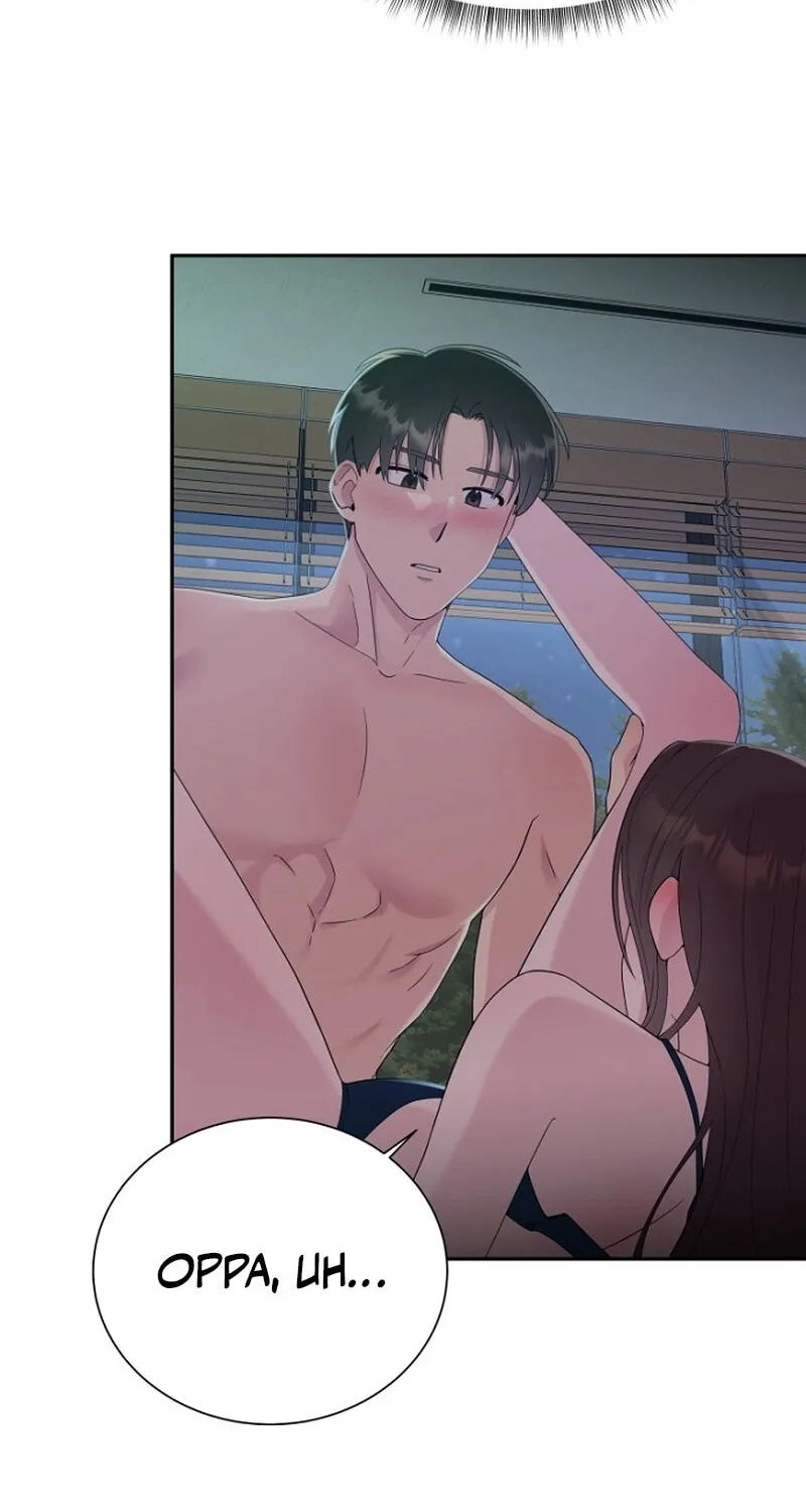 Read My Perfect Oppa chapter 3 image 7 on Lezhin