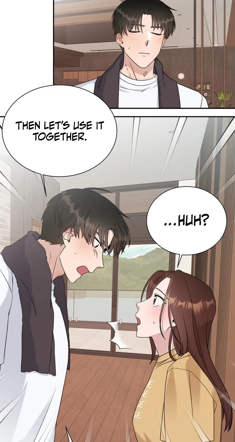 Read My Perfect Oppa chapter 3 image 71 on Lezhin