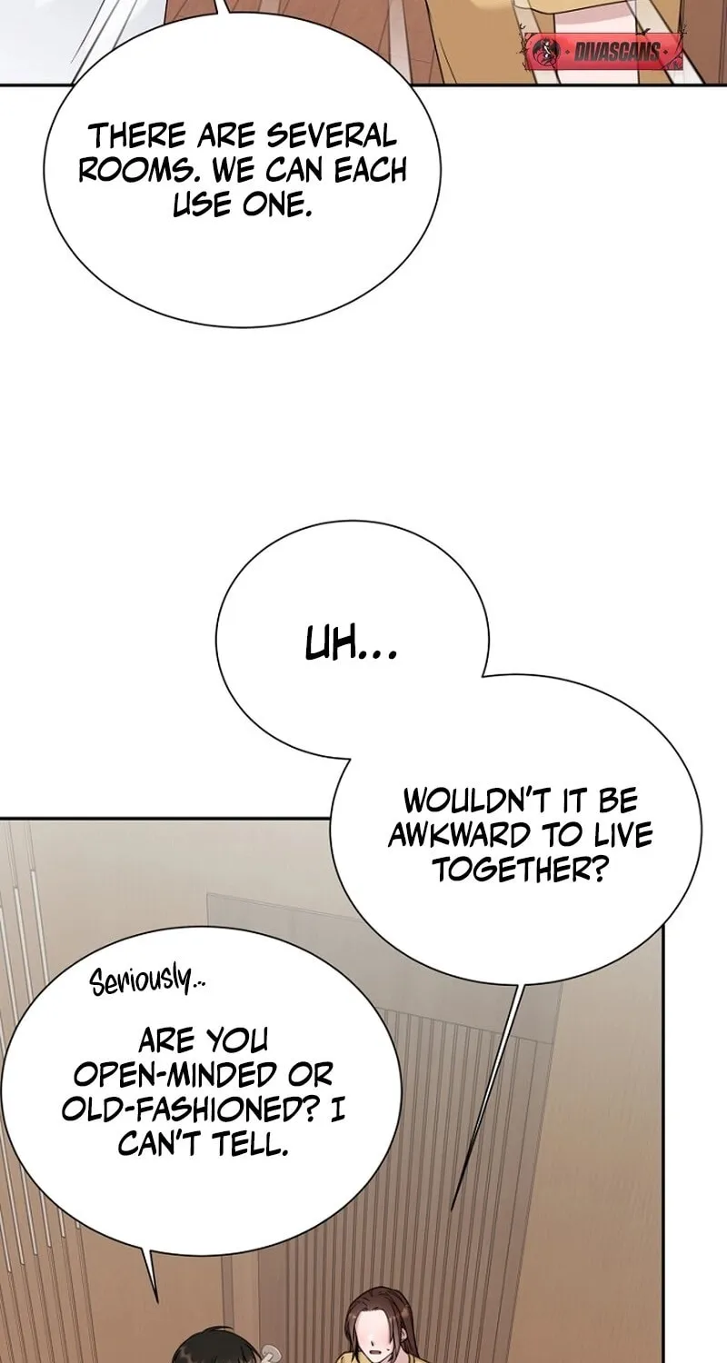 Read My Perfect Oppa chapter 3 image 72 on Lezhin