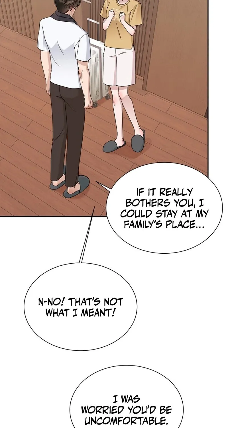 Read My Perfect Oppa chapter 3 image 73 on Lezhin