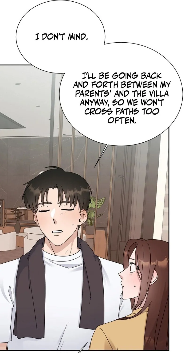Read My Perfect Oppa chapter 3 image 77 on Lezhin