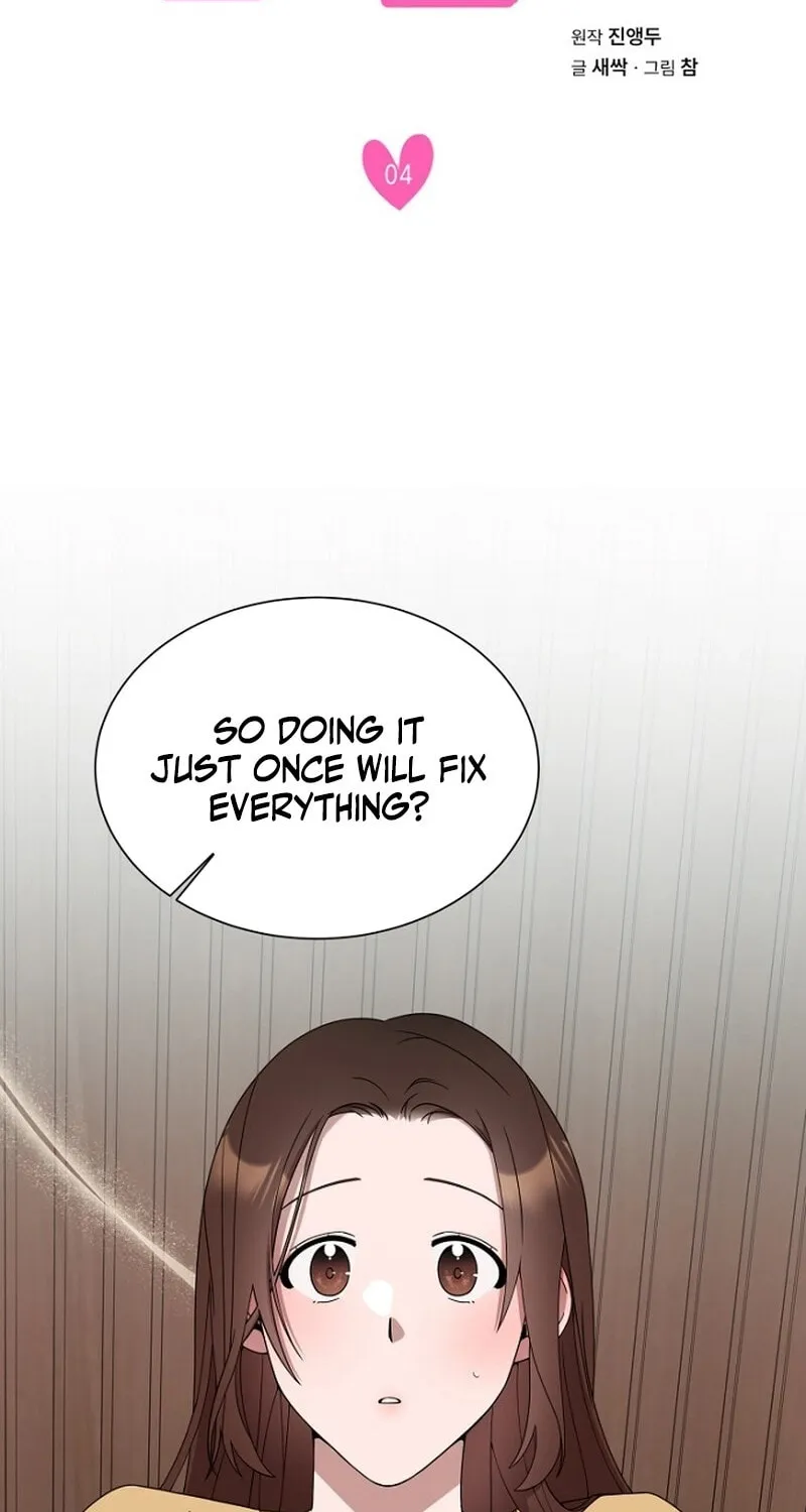 Read My Perfect Oppa chapter 4 image 1 on Lezhin