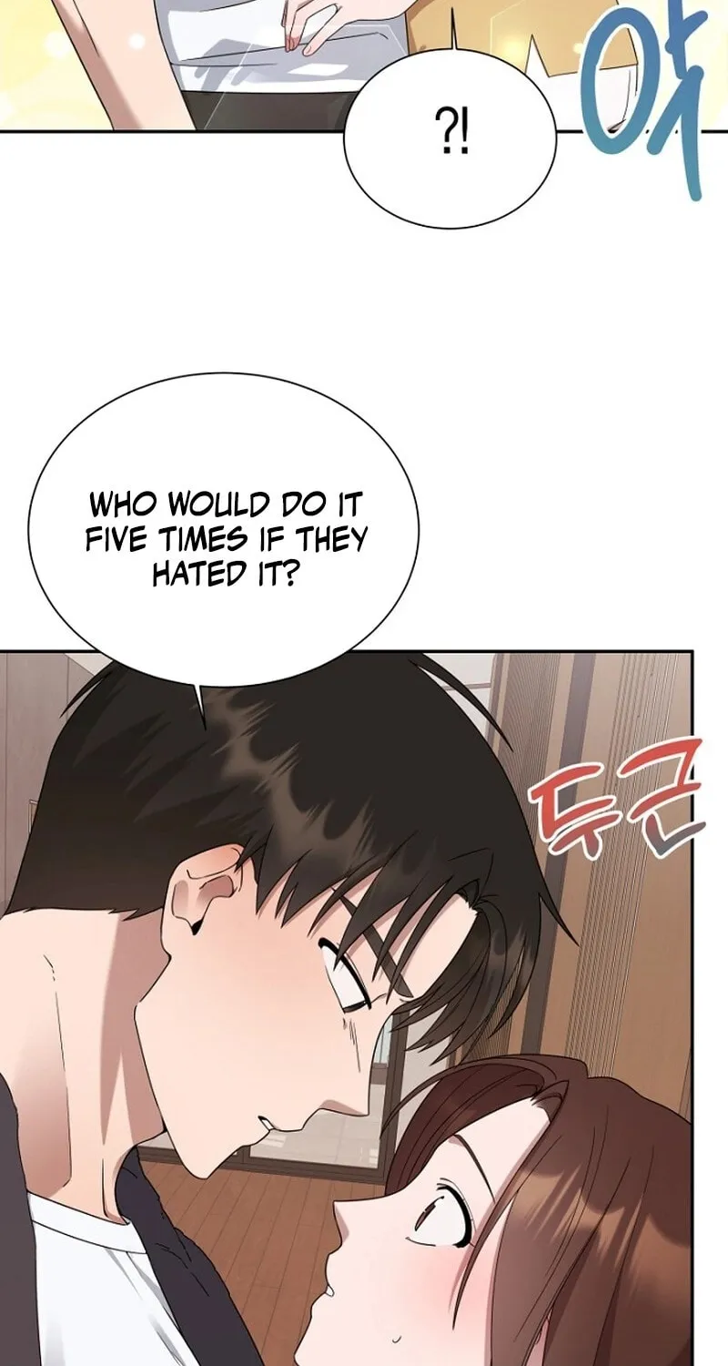 Read My Perfect Oppa chapter 4 image 16 on Lezhin