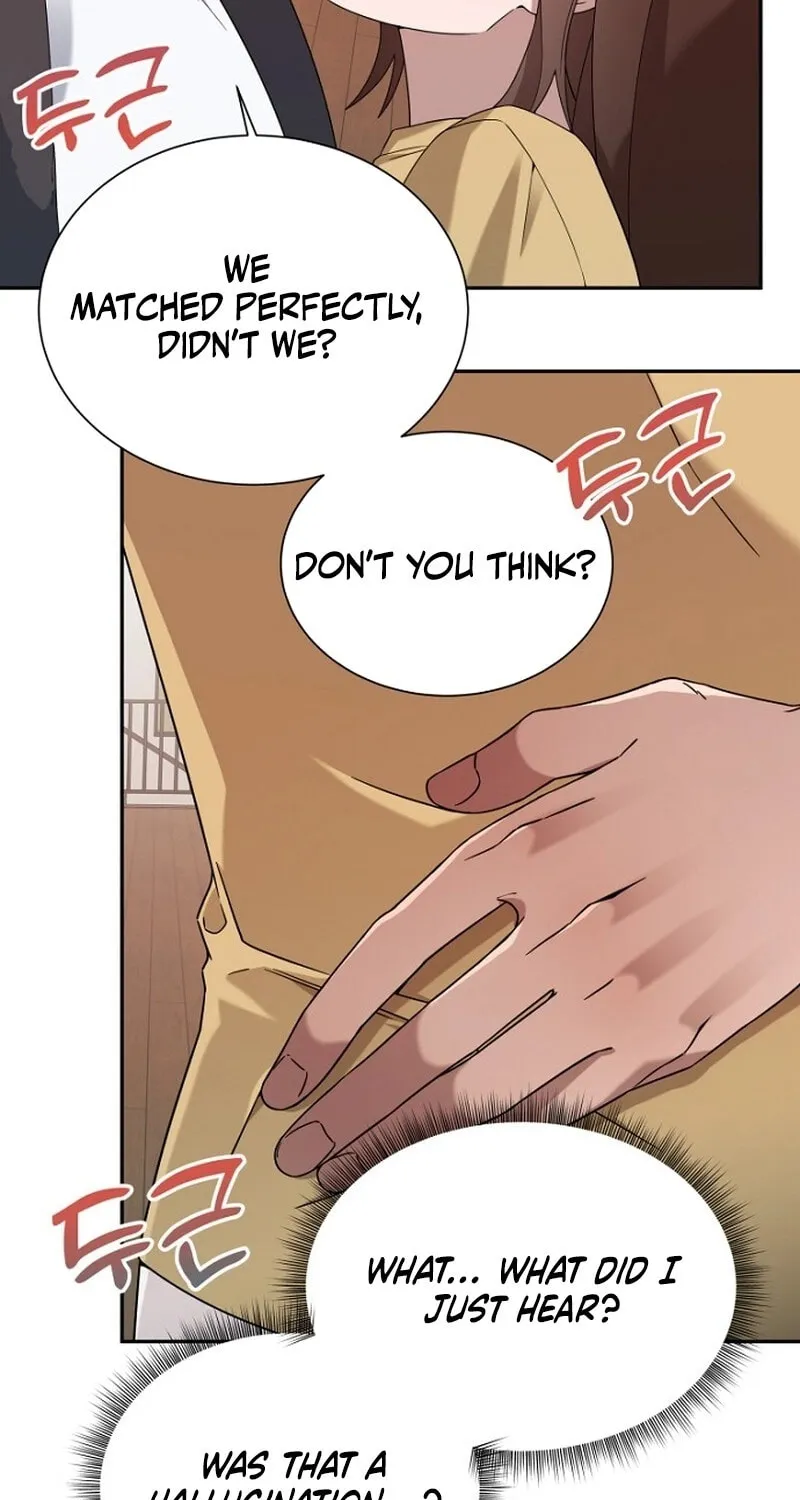 Read My Perfect Oppa chapter 4 image 17 on Lezhin