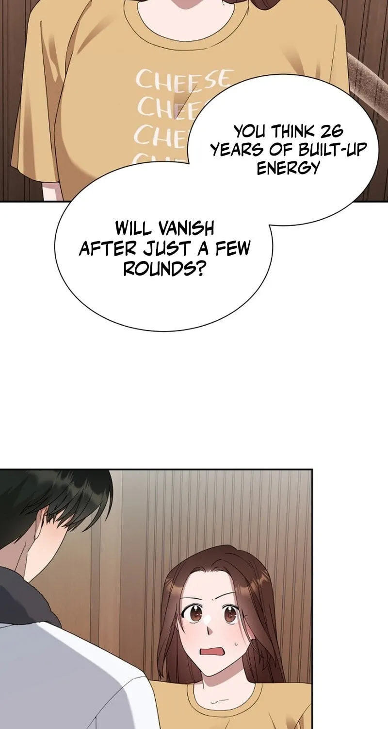 Read My Perfect Oppa chapter 4 image 2 on Lezhin