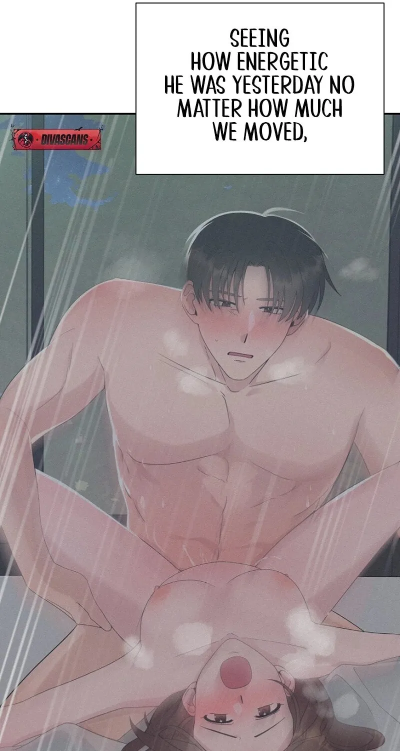 Read My Perfect Oppa chapter 4 image 24 on Lezhin