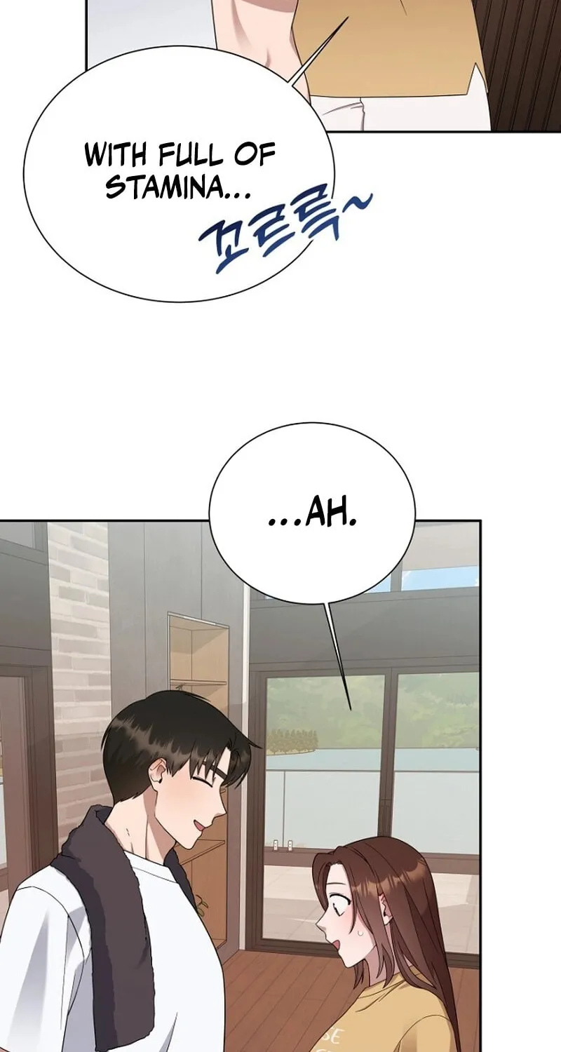 Read My Perfect Oppa chapter 4 image 29 on Lezhin