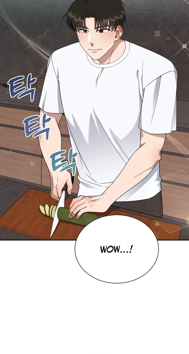 Read My Perfect Oppa chapter 4 image 34 on Lezhin