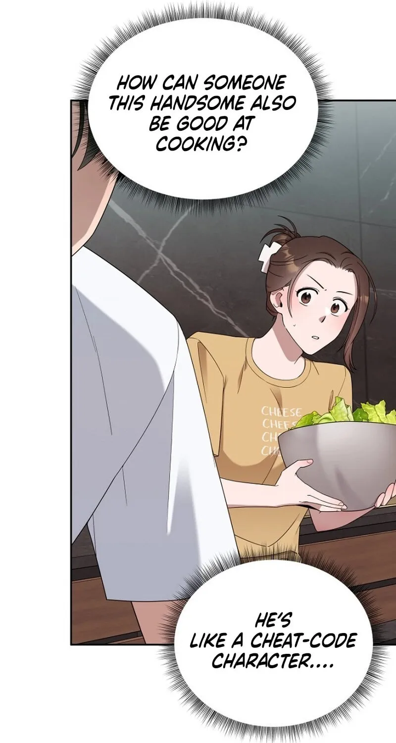 Read My Perfect Oppa chapter 4 image 35 on Lezhin