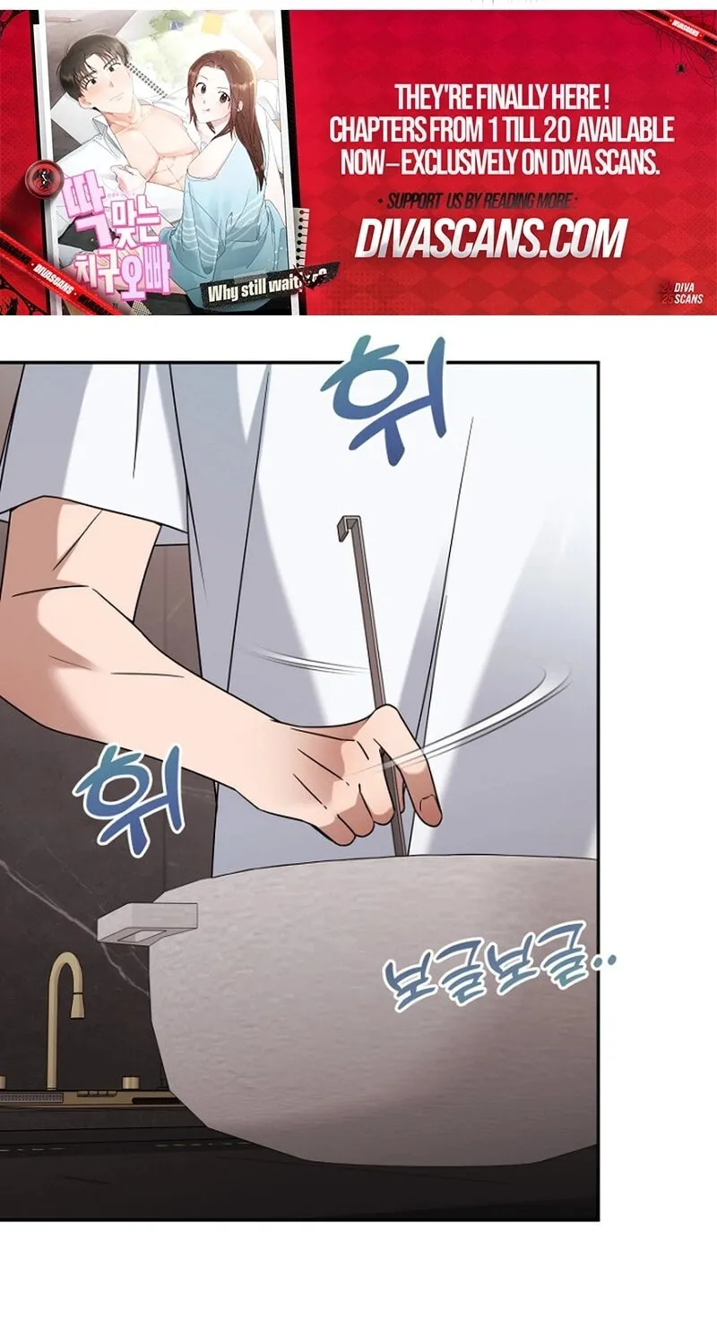 Read My Perfect Oppa chapter 4 image 36 on Lezhin