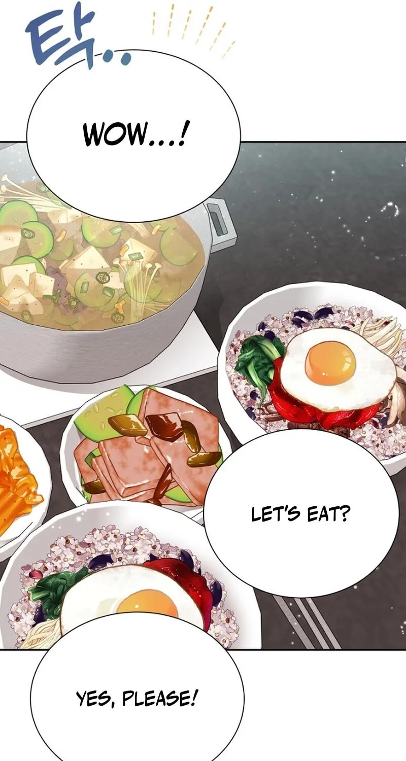 Read My Perfect Oppa chapter 4 image 38 on Lezhin