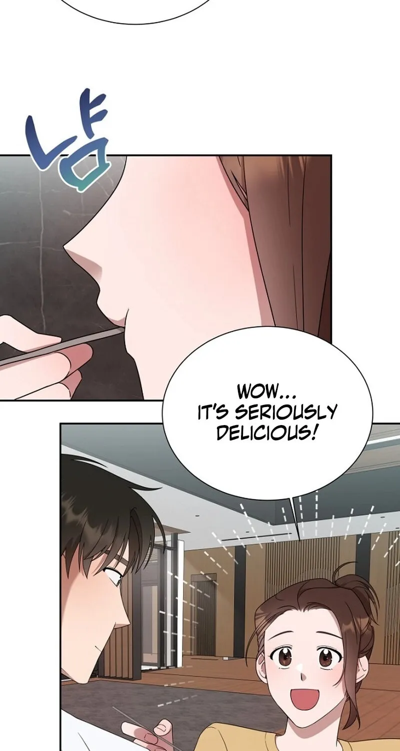 Read My Perfect Oppa chapter 4 image 39 on Lezhin