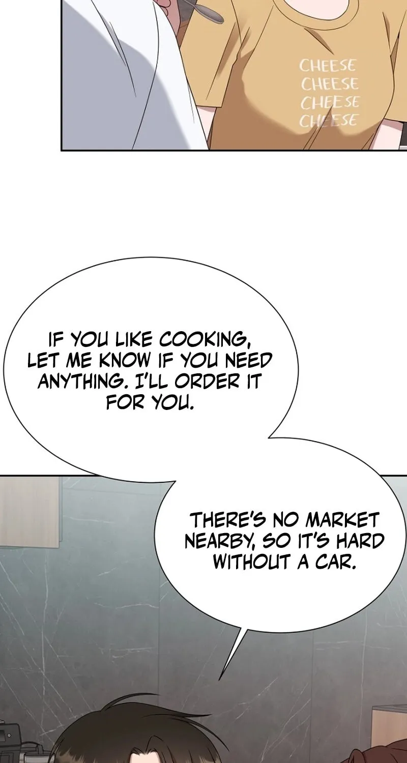 Read My Perfect Oppa chapter 4 image 40 on Lezhin