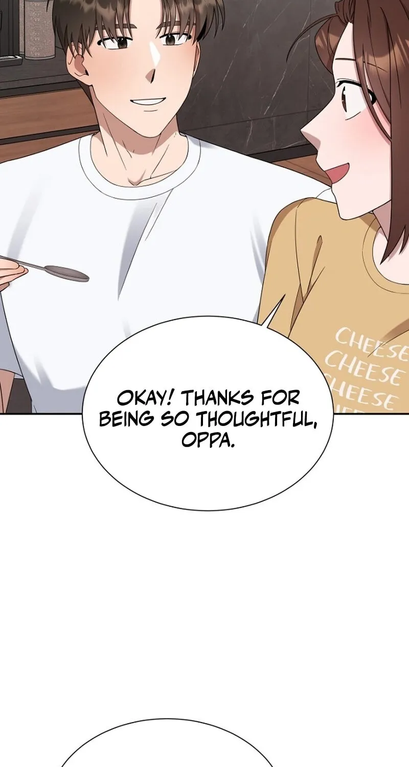 Read My Perfect Oppa chapter 4 image 41 on Lezhin
