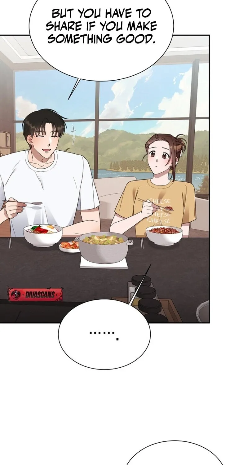 Read My Perfect Oppa chapter 4 image 42 on Lezhin