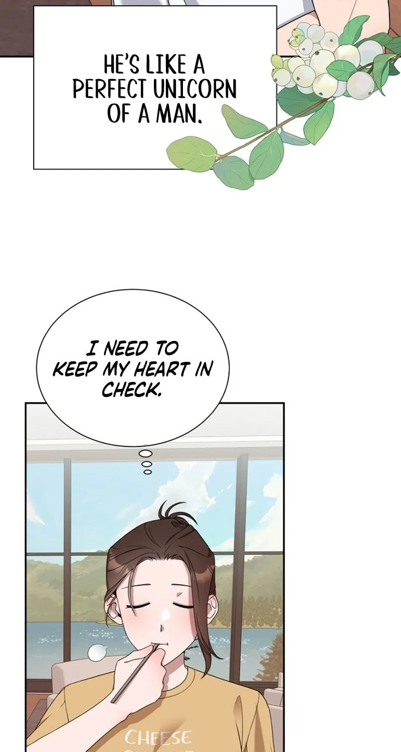 Read My Perfect Oppa chapter 4 image 45 on Lezhin