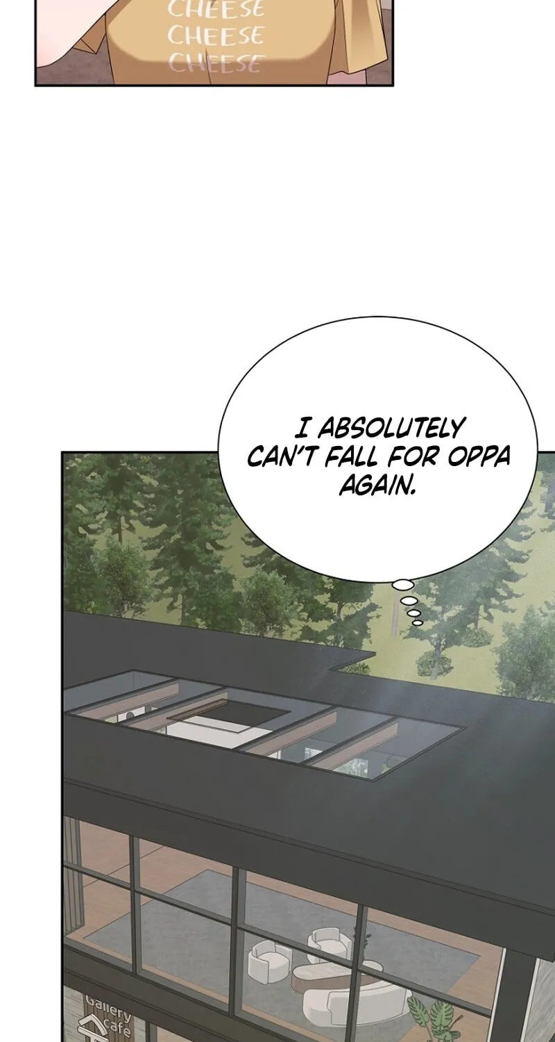 Read My Perfect Oppa chapter 4 image 46 on Lezhin