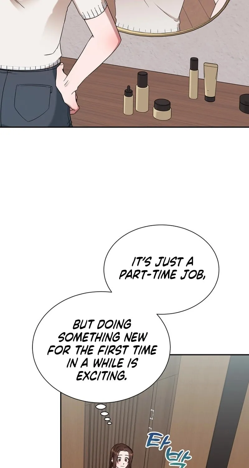 Read My Perfect Oppa chapter 4 image 50 on Lezhin