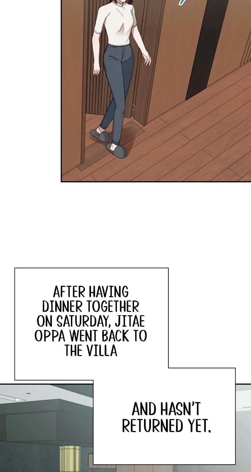Read My Perfect Oppa chapter 4 image 51 on Lezhin