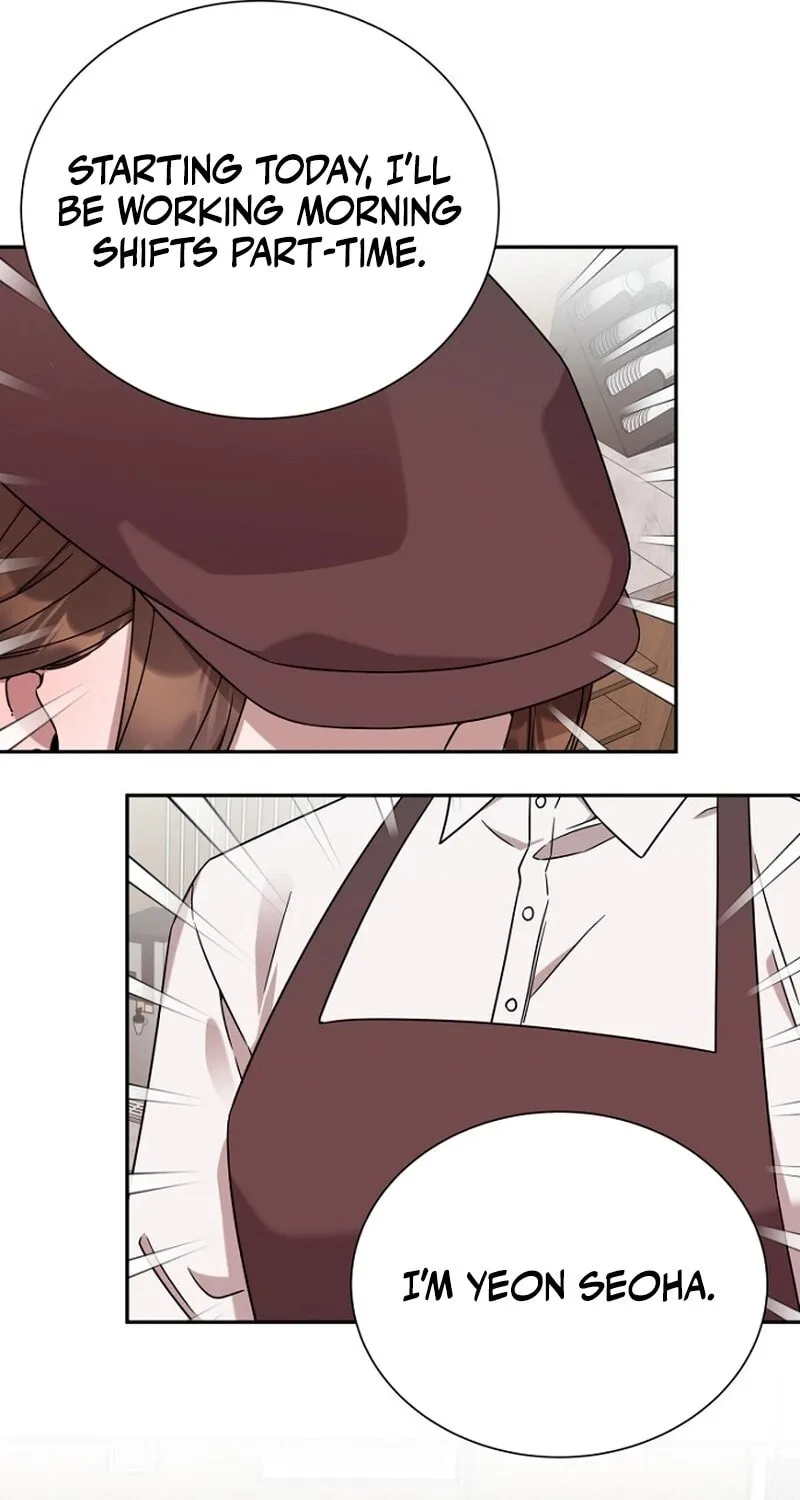 Read My Perfect Oppa chapter 4 image 57 on Lezhin