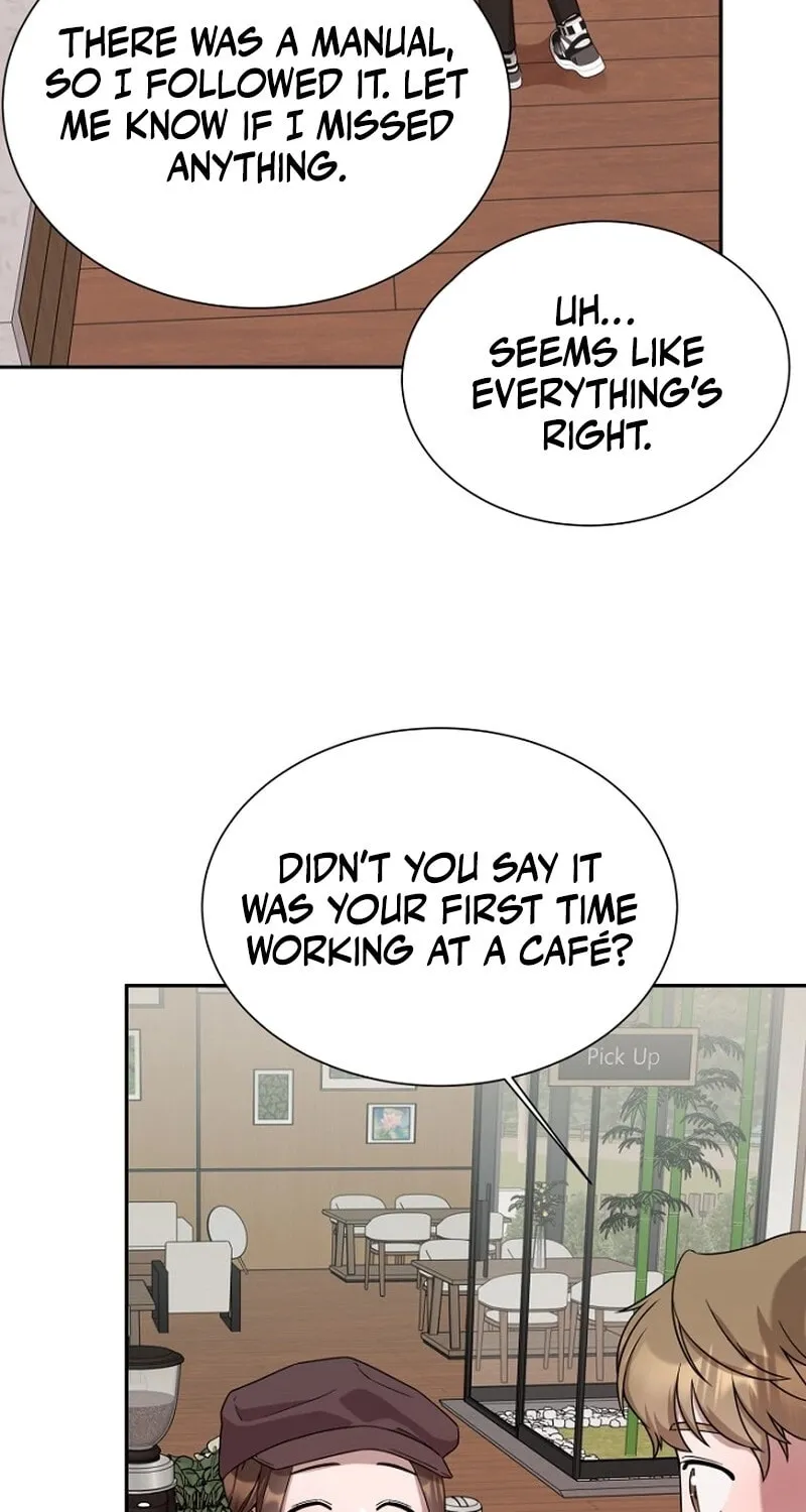 Read My Perfect Oppa chapter 4 image 60 on Lezhin