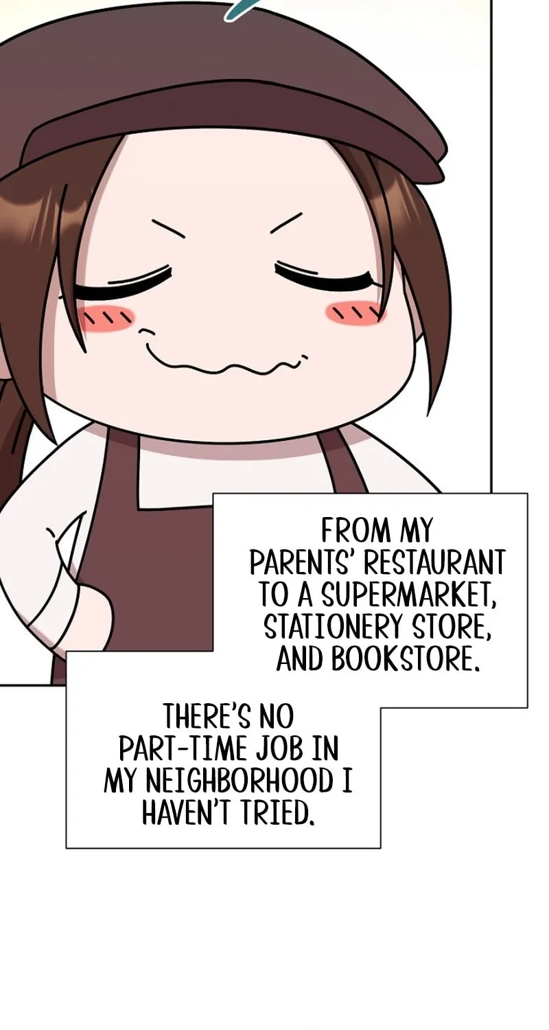 Read My Perfect Oppa chapter 4 image 62 on Lezhin