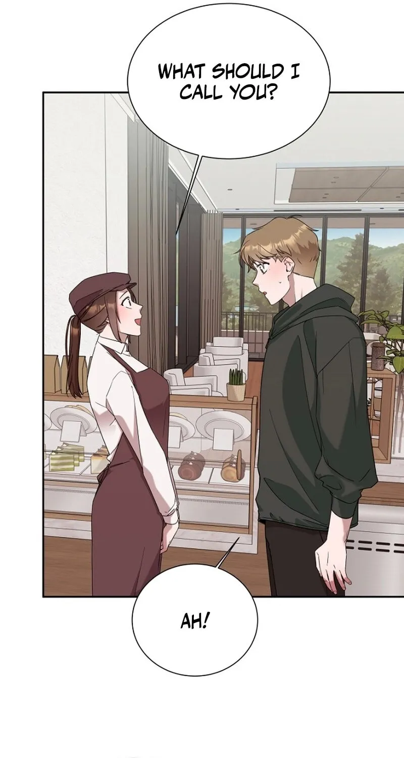 Read My Perfect Oppa chapter 4 image 63 on Lezhin