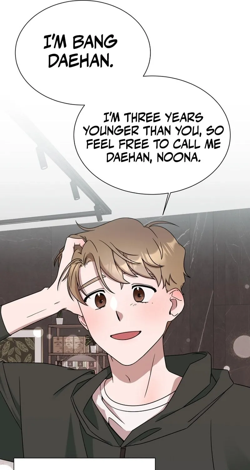 Read My Perfect Oppa chapter 4 image 64 on Lezhin