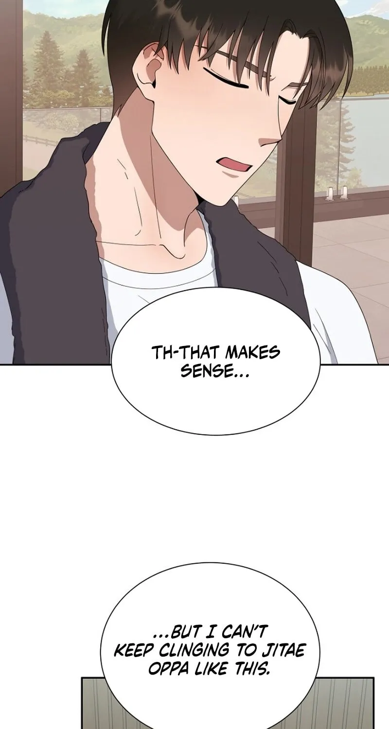 Read My Perfect Oppa chapter 4 image 7 on Lezhin