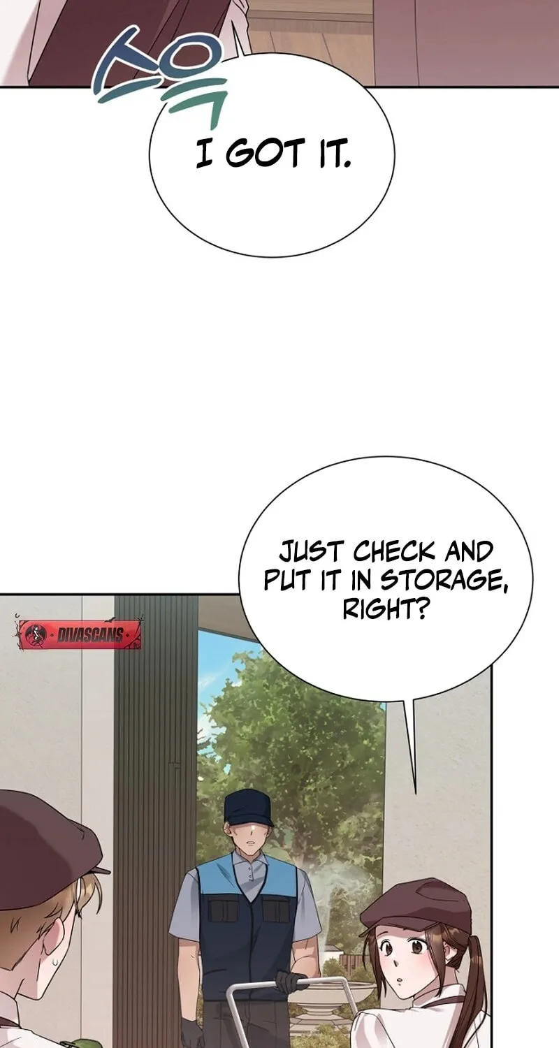 Read My Perfect Oppa chapter 4 image 70 on Lezhin