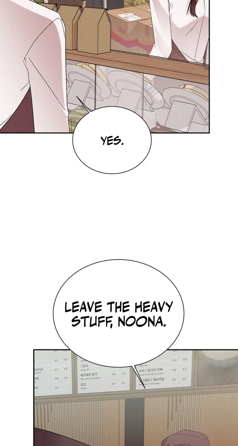 Read My Perfect Oppa chapter 4 image 71 on Lezhin