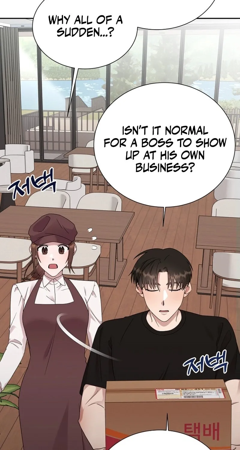 Read My Perfect Oppa chapter 5 image 13 on Lezhin