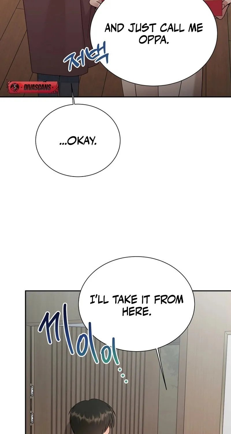 Read My Perfect Oppa chapter 5 image 14 on Lezhin