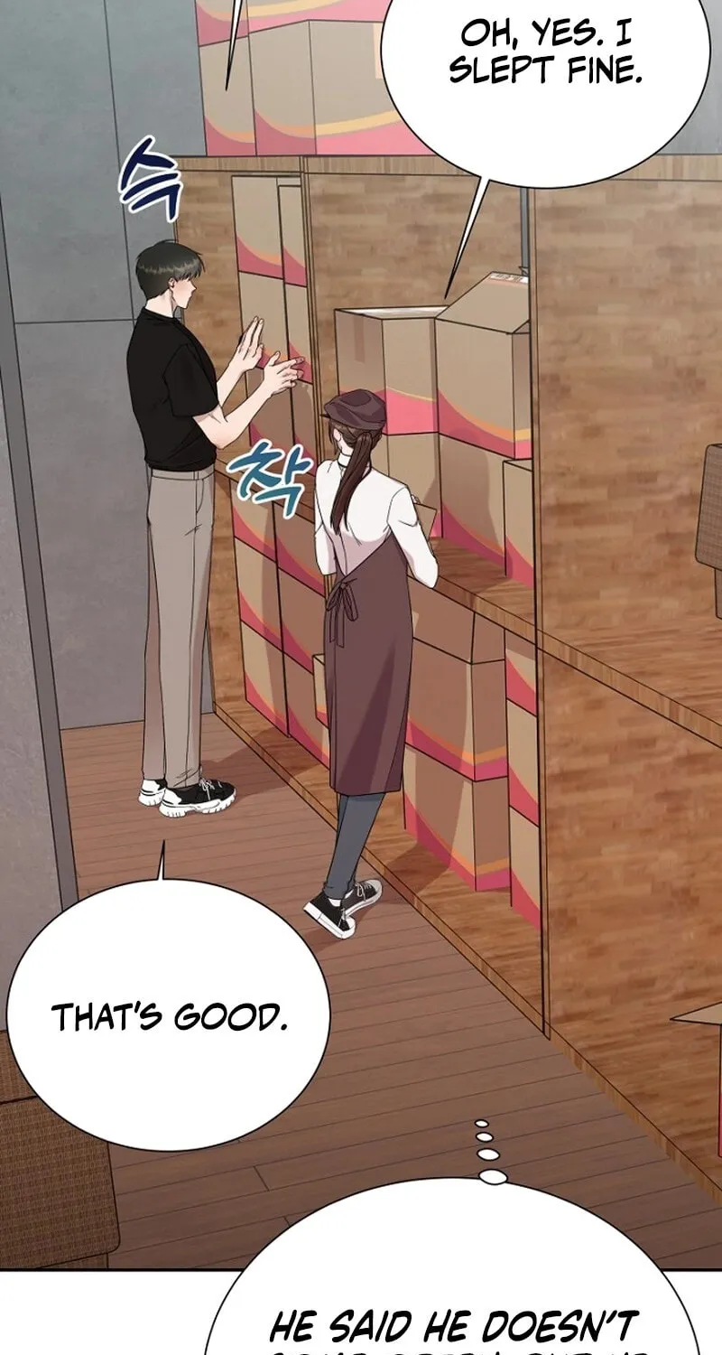 Read My Perfect Oppa chapter 5 image 16 on Lezhin
