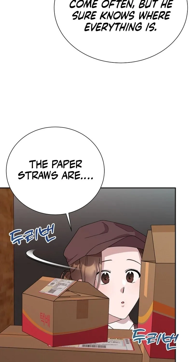 Read My Perfect Oppa chapter 5 image 17 on Lezhin