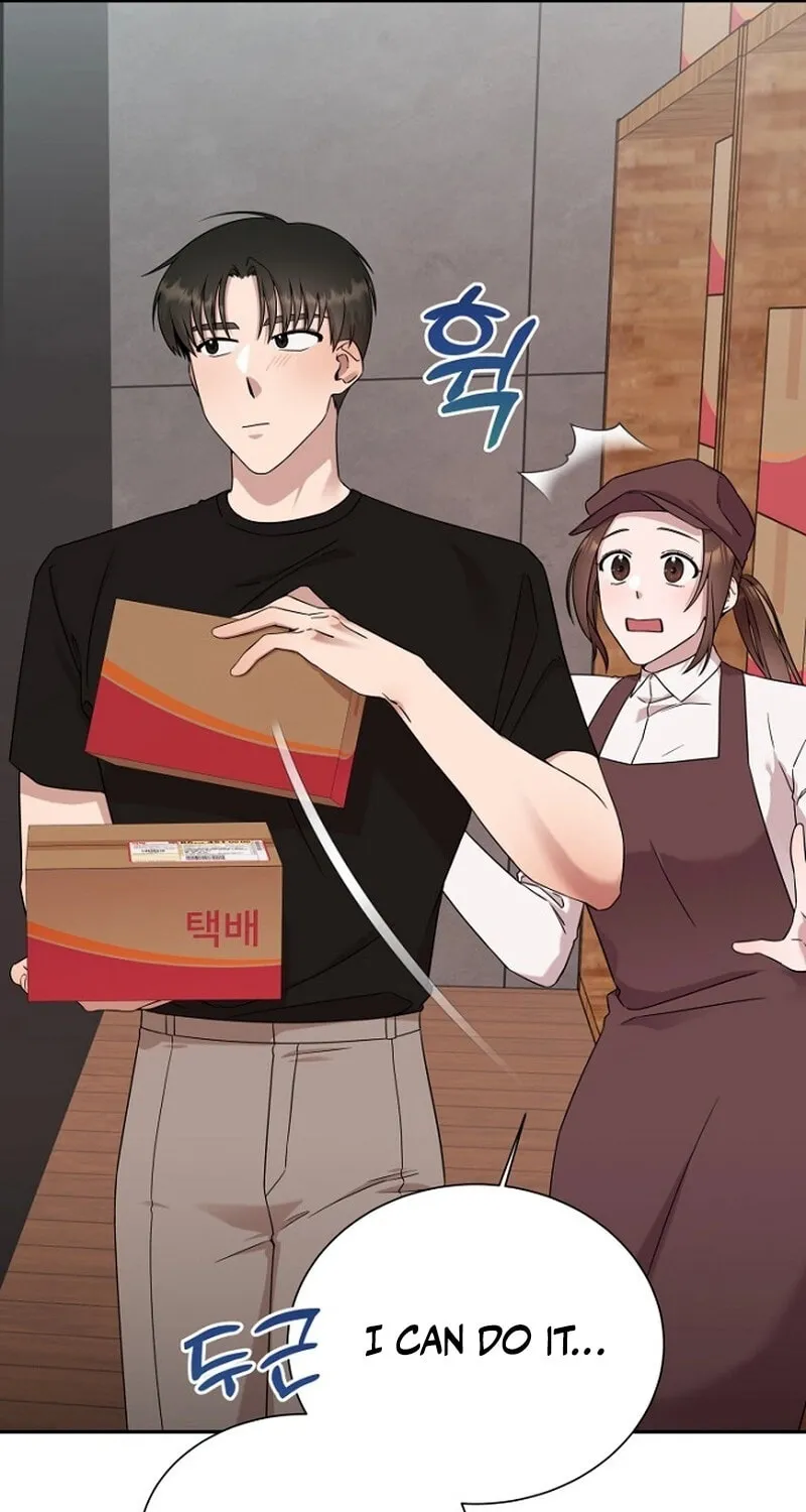 Read My Perfect Oppa chapter 5 image 19 on Lezhin