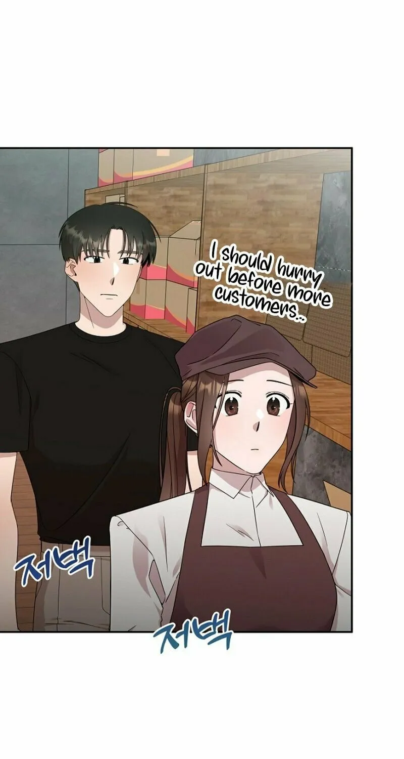 Read My Perfect Oppa chapter 5 image 29 on Lezhin
